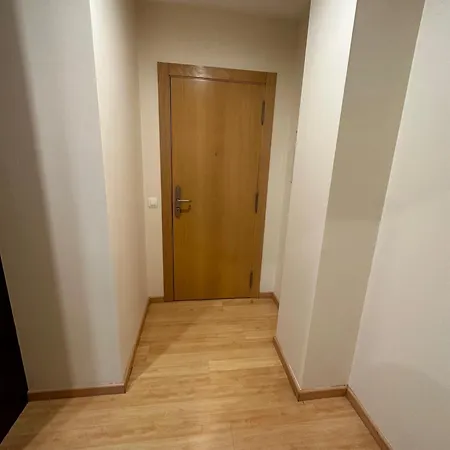 Estudio Centrico A2 Oviedo