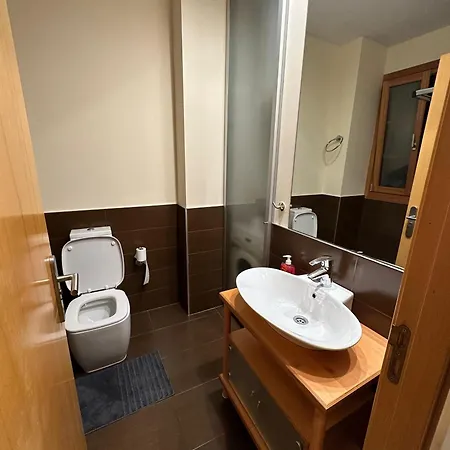 Estudio Centrico A2 *