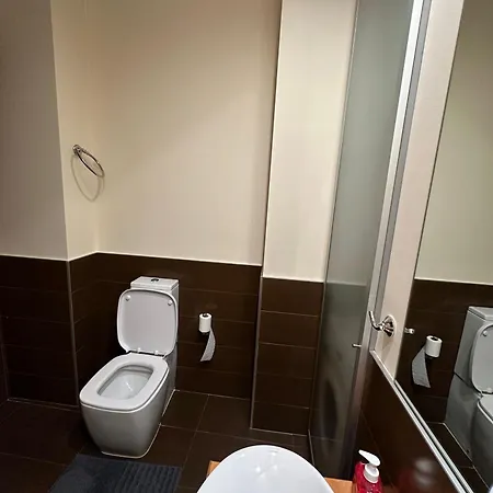 Estudio Centrico A2