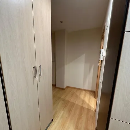 Estudio Centrico A2 Apartment *