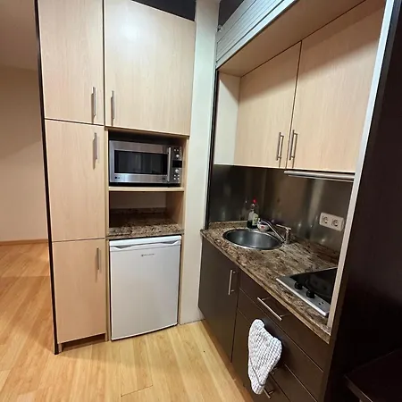 Estudio Centrico A2 Oviedo