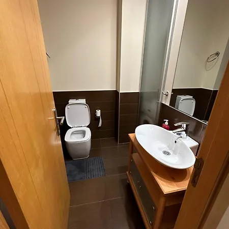 Apartment Estudio Centrico A2 *