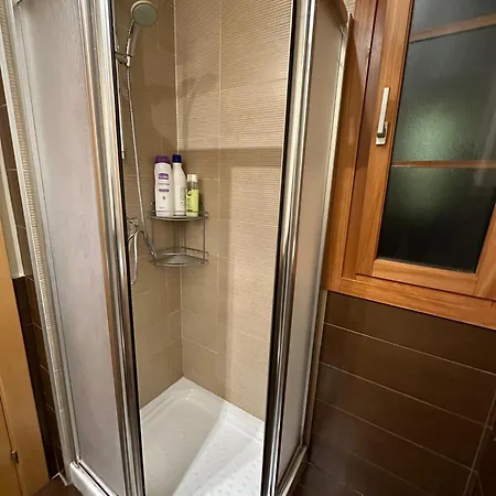 Appartamento Estudio Centrico A2 *