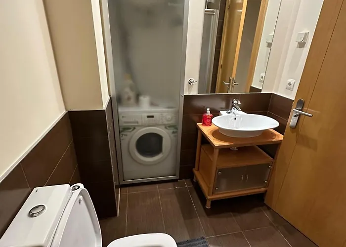 Estudio Centrico A2 *