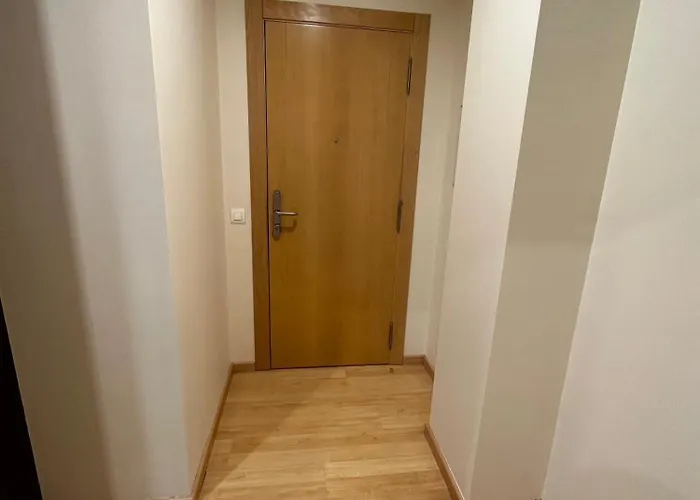 Estudio Centrico A2 Oviédo