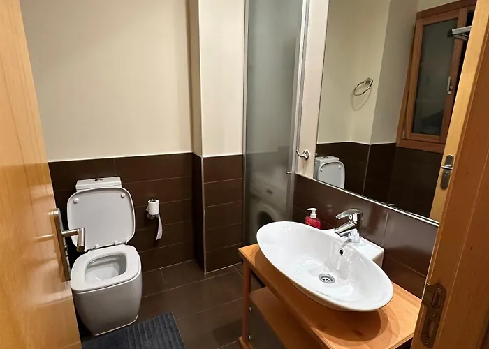 Estudio Centrico A2 *