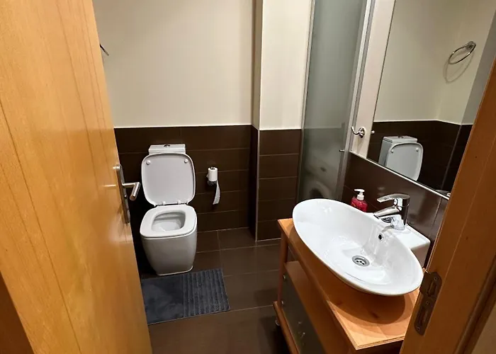 Apartment Estudio Centrico A2 *