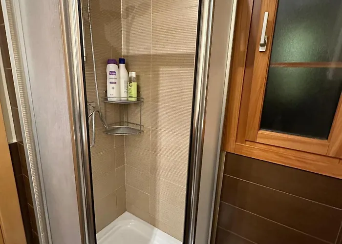 Apartment Estudio Centrico A2 *